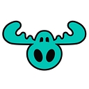 Moose Toys logo