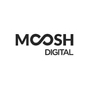 Moosh Digital logo