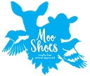 Logo for mooshoes.com