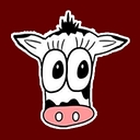 Moo Thru logo