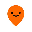 Moovit logo