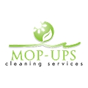 Mop Ups Cleaning Services logo