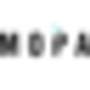 Museum Of Photographic Arts logo