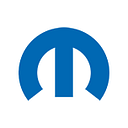 Mopar logo
