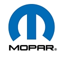 Mopar Parts logo