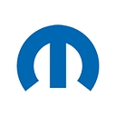 Mopar logo