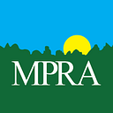 National Recreation and Park Association logo