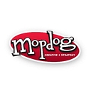 Mopdog Creative + Strategy logo