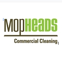Mopheads Commercial Cleaning logo