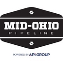 Mid Ohio Pipeline Services, Llc logo