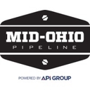 Mid-Ohio Pipeline logo