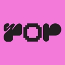Museum Of Pop Culture (Mopop) logo
