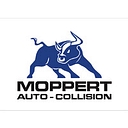 Moppert Auto Collision logo
