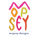 Mopsey Designs Needlepoint