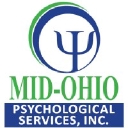 Mid Ohio Psychological Services logo