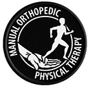 Manual Orthopedic Physical logo