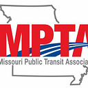 Missouri Public Transit Association logo