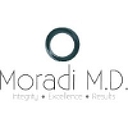 Moradi Md logo