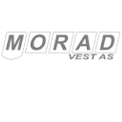MORAD VEST AS logo