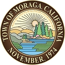 Town of Moraga logo