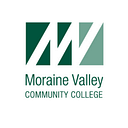 Moraine Valley Community College Foundation logo