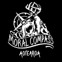 Moral Compass logo