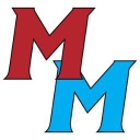 Moran Mechanical logo