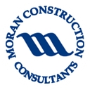 Moran Construction Consultants logo