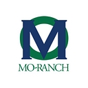 Mo Ranch logo