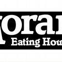 Moran's Eating House logo