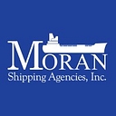 MORAN SHIPPING AGENCIES INC