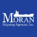 Moran Shipping Agencies logo