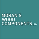 Moran's Wood Components Ltd. logo