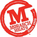 Morasch Meats logo