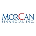 Morcan Financial Inc. logo