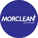 Morclean logo