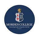 Morden College logo