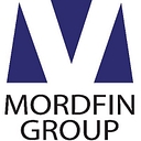 Mordfin Group logo