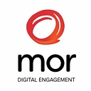 Mor Digital logo