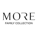 MORE Collection logo