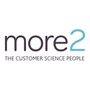 More2 logo