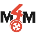 More4motion logo