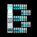 More Bass ® logo