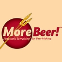 Logo for morebeer.com
