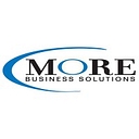 More Business Solutions logo