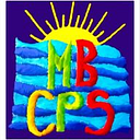 Morecambe and Heysham Westgate Primary School logo
