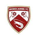 Morecambe F.C. logo