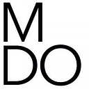 More Design logo