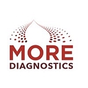 More Diagnostics logo
