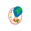 Moredon Primary School logo